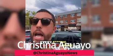 Hispanics In New York Slam M*slims And Their Call To Prayer “We’ve Had Enough!”