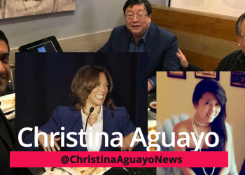 Chinese Family Gave Over $4 Million To Democrats Including Kamala Harris, Ro Khanna, Eric Swallwell & Gavin Newsom