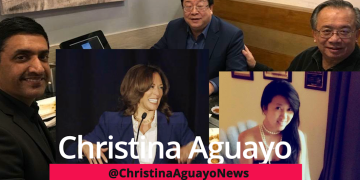 Chinese Family Gave Over $4 Million To Democrats Including Kamala Harris, Ro Khanna, Eric Swallwell & Gavin Newsom