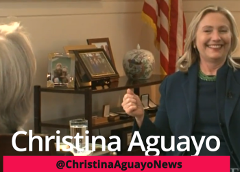 Hillary Laughed at Gaddafi’s Death, but Thinks Live-Streaming Islamic Terrorist’s Execution Is ‘Too Barbaric’