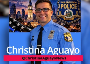 Philadelphia Police Officer K*lled In An Ambush Attack , Walked Into Gunfire