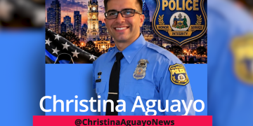 Philadelphia Police Officer K*lled In An Ambush Attack , Walked Into Gunfire