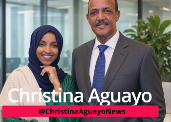 Rep. Ilhan Omar Is Biological Daughter Of Somali Dictator Siad Barre, According To Somali Online Chatter