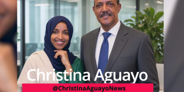 Rep. Ilhan Omar Is Biological Daughter Of Somali Dictator Siad Barre, According To Somali Online Chatter