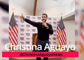 Abdul El-Sayed Says 2nd Amendment Only Guarantees Gun Rights For ‘Muskets’