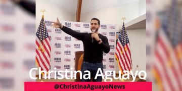 Abdul El-Sayed Says 2nd Amendment Only Guarantees Gun Rights For ‘Muskets’