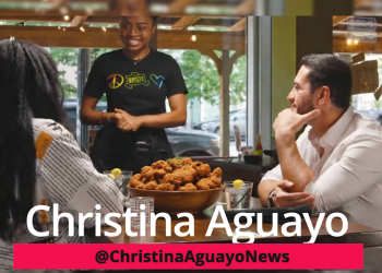 “I’m Not Like The Gas Station Abdul” El-Sayed Under Fire For Fried Chicken, Gas Station Stunts To Appeal To Black Voters