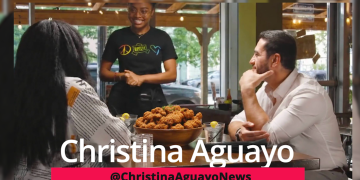 “I’m Not Like The Gas Station Abdul” El-Sayed Under Fire For Fried Chicken, Gas Station Stunts To Appeal To Black Voters