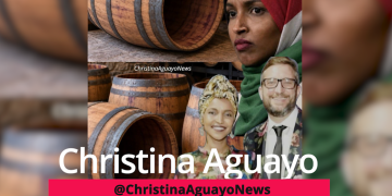 Ilhan Omar’s Winery Selling Empty Barrels Of Wine, Defrauding Investors, Investigation Says