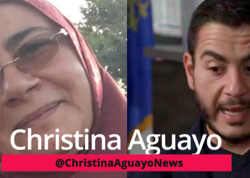 Abdul El-Sayed Caught In Another Lie, Says He Didn’t Know His Mother Who Worked For T*rrorist Organization