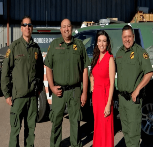 Border-Patrol