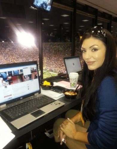 In-The-Booth