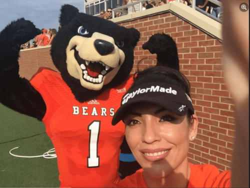 Love-The-Mascots