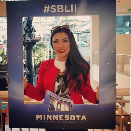 Minnesota-Superbowl